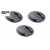 Универсален KIT за захващане на телефон SP CONNECT SCOOTER BUNDLE INTERFACE SPC+ Универсален KIT за захващане на телефон SP CONNECT SCOOTER BUNDLE INTERFACE SPC+ thumb