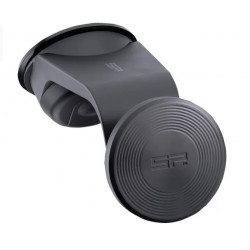 Стойка за телефон с безжично зареждане SP CONNECT SPC+ Windscreen/Dash Car Mount Стойка за телефон с безжично зареждане SP CONNECT SPC+ Windscreen/Dash Car Mount