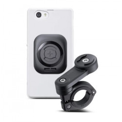 Универсално захващане за телефон SP CONNECT MOTO BUNDLE LT UNIVERSAL INTERFACE SPC+