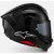 Каска ALPINESTARS S-R7 Solid BLACK GLOSS thumb