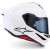 Каска ALPINESTARS S-R7 WHITE GLOSSY thumb