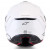 Каска ALPINESTARS S-R7 WHITE GLOSSY thumb