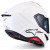 Каска ALPINESTARS S-R7 WHITE GLOSSY thumb