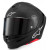 Каска ALPINESTARS S-R7 BLACK MATTE Каска ALPINESTARS S-R7 BLACK MATTE thumb