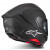 Каска ALPINESTARS S-R7 BLACK MATTE Каска ALPINESTARS S-R7 BLACK MATTE thumb