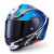 Каска ALPINESTARS S-R7 ZEAL BK/BL/PK FLUO thumb
