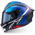 Каска ALPINESTARS S-R7 ZEAL BK/BL/PK FLUO thumb