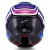 Каска ALPINESTARS S-R7 ZEAL BK/BL/PK FLUO thumb
