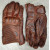 Кожени ръкавици TRILOBITE 1942 BROWN - ДЕФЕКТНИ Кожени ръкавици TRILOBITE 1942 BROWN - ДЕФЕКТНИ thumb