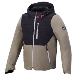 Мото яке Alpinestars Therma-Tech Waterproof Jacket
