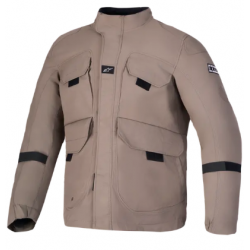 Мото яке Alpinestars Altan Drystar® Jacket
