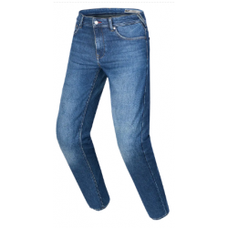 МОТО ДЪНКИ ALPINESTARS Flex-Ast 8 Denim