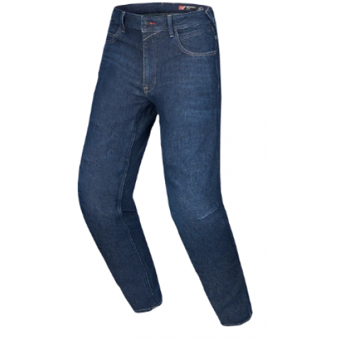 МОТО ДЪНКИ ALPINESTARS Flex-Ast 7 Denim МОТО ДЪНКИ ALPINESTARS Flex-Ast 7 Denim