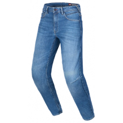МОТО ДЪНКИ ALPINESTARS Flex-Ast 7 Denim