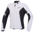 Дамско лятно мото яке ALPINESTARS STELLA C-1 Waterproof ICE GRAY/BLACK thumb
