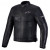 Кожено яке ALPINESTARS REVERN LEATHER BLACK thumb