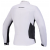 Дамско лятно мото яке ALPINESTARS STELLA C-1 Waterproof ICE GRAY/BLACK thumb