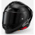 Каска ALPINESTARS S-R7 Solid BLACK GLOSS thumb