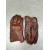 Кожени ръкавици TRILOBITE 1942 BROWN - ДЕФЕКТНИ Кожени ръкавици TRILOBITE 1942 BROWN - ДЕФЕКТНИ thumb