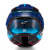 Каска ALPINESTARS S-R7 KINETIS BK/BL/PK FLUO thumb