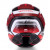 Каска ALPINESTARS S-R7 KINETIS BK/WH/RD thumb