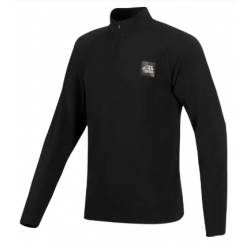 Термо горнище ALPINESTARS AT MERINO TOP LS BLACK Термо горнище ALPINESTARS AT MERINO TOP LS BLACK