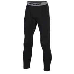 ТЕРМО-БЕЛЬО ДОЛНИЩЕ ALPINESTARS AT MERINO BOTTOM BLACK