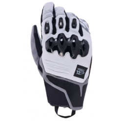 Ръкавици ALPINESTARS HAROK PRO Drystar® BLACK/WHITE