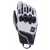 Ръкавици ALPINESTARS HAROK PRO Drystar® BLACK/WHITE thumb