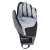 Ръкавици ALPINESTARS HAROK PRO Drystar® BLACK/WHITE thumb