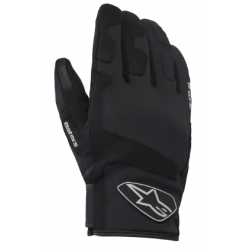 Дамски ръкавици ALPINESTARS STELLA IGNITE DRYSTAR INS BLACK/ECRU