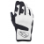 Ръкавици ALPINESTARS IGNITE DRYSTAR INS LIGHT GRAY/BLACK thumb