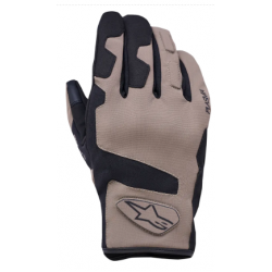 Ръкавици ALPINESTARS IGNITE DRYSTAR INS WALNUT/BLACK