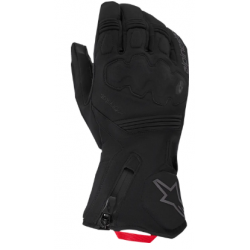 Ръкавици ALPINESTARS WT-5 DRYSTAR INS BLACK/BLACK Ръкавици ALPINESTARS WT-5 DRYSTAR INS BLACK/BLACK