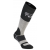 Чорапи ALPINESTARS AT 8 MERINO TAR GRAY/BLACK thumb