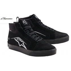Кецове ALPINESTARS RIDE-63 DRYSTAR BLACK/LIGHT GRAY Кецове ALPINESTARS RIDE-63 DRYSTAR BLACK/LIGHT GRAY