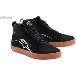 Кецове ALPINESTARS RIDE-63 DRYSTAR BLACK/GUM Кецове ALPINESTARS RIDE-63 DRYSTAR BLACK/GUM