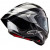 Каска ALPINESTARS Supertech R10 Element Black/Carb/Silver thumb