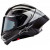 Каска ALPINESTARS Supertech R10 Element Black/Carb/Silver thumb