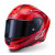 Каска ALPINESTARS S-R7 A-Core RED/WHITE GLOSSY thumb