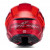 Каска ALPINESTARS S-R7 A-Core RED/WHITE GLOSSY thumb