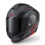 Каска ALPINESTARS S-R7 A-Core BK/GR/RED MATTE thumb