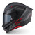 Каска ALPINESTARS S-R7 A-Core BK/GR/RED MATTE thumb