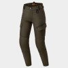 Дамски мото дънки SHIMA RECON GREEN