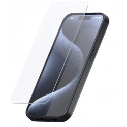 Стъклен протектор за екран SP CONNECT IPHONE 15 PRO