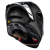 Каска ICON Ultraflite™ Carbon MIPS®  SILVER thumb