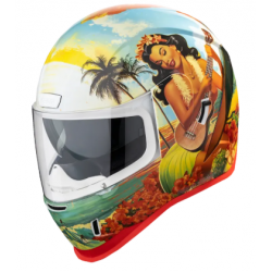 Каска ICON AIRFORM MIPS Island Time