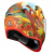 Каска ICON AIRFORM MIPS Island Time thumb