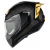 Каска ICON Ultraflite™ Carbon MIPS® GOLD thumb