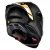 Каска ICON Ultraflite™ Carbon MIPS® GOLD thumb
